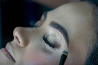 Jerriane Aquino Make Up - 11
