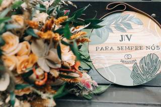 Para Sempre Nós - 17