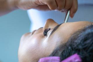 Jerriane Aquino Make Up - 12