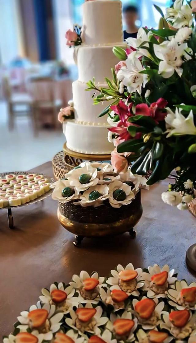 Ana Cremasco Cake Designer - 4