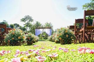 Chácara Barudi Eventos - 5