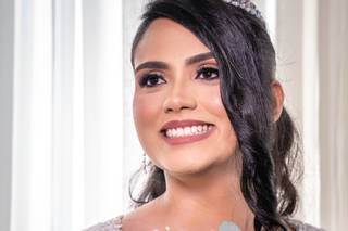 Jerriane Aquino Make Up - 13