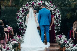 Lifer Wedding - 14