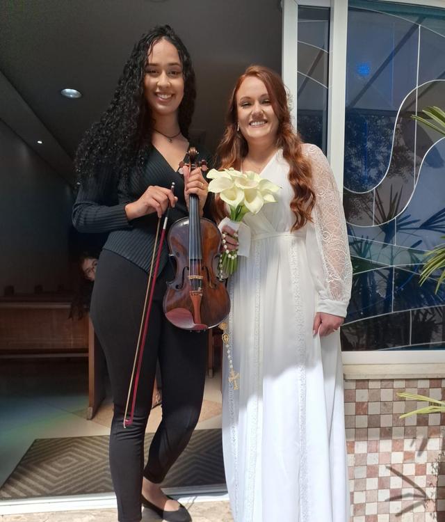 Carolina Violino - 3