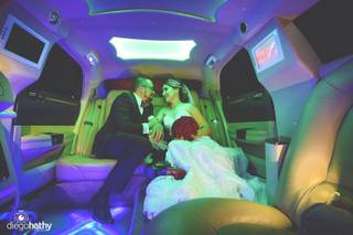 Quality Vip - Limousines - 13