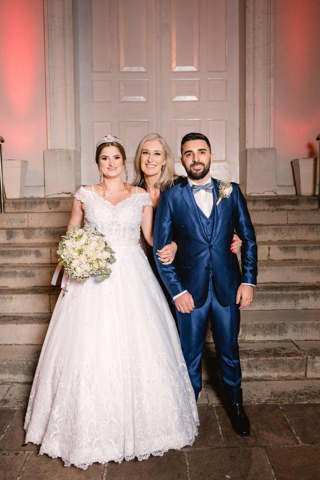 Giovana Perozzo Assessoria e Cerimonial - 2