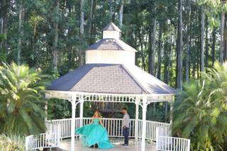 Eden Garden - 11