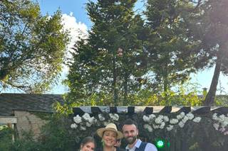 Caneta e Papel - Cerimonial e Eventos - 13
