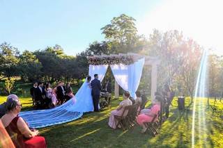 Chácara Barudi Eventos - 7