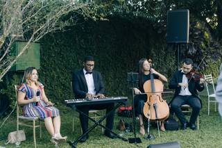 Orquestra Manancial - 8