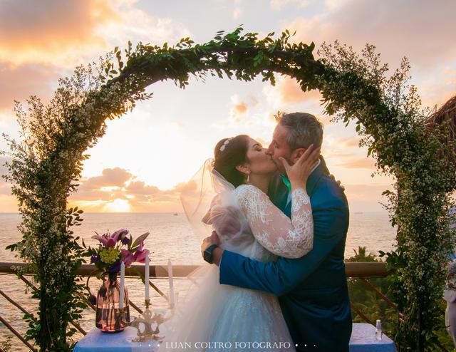 Celebrante Rodrigo Pedrotti - 3