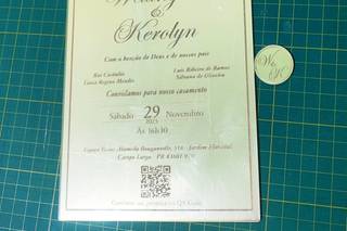A&M Invito Delicato - 1