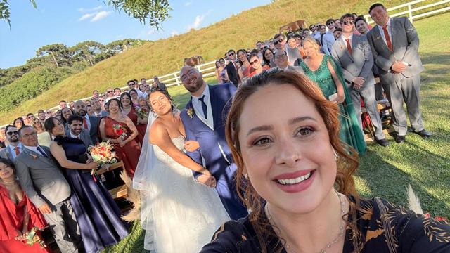 Ana Clara Baptistella - 1