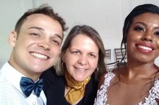 Inês Santana Cerimonial & Eventos - 1