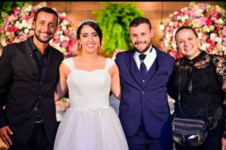 Cintia Wedding Planner - 8