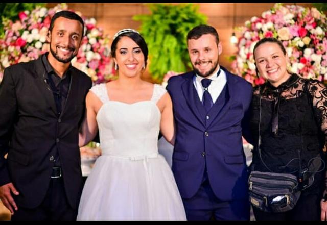 Cintia Wedding Planner - 3