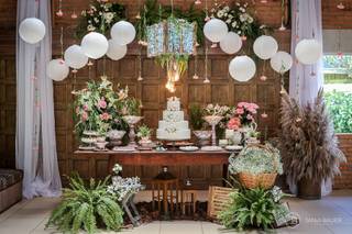 Belas Artes Decorações de Eventos - 8