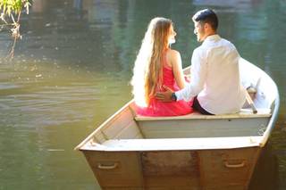 Eden Garden - 13