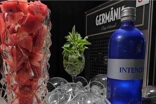 Caipa Show Bartenders Eventos - 5