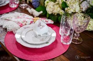 Belas Artes Decorações de Eventos - 9