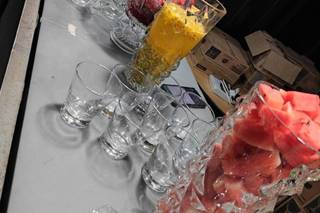 Caipa Show Bartenders Eventos - 6
