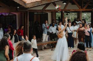 Entre Laços e Abraços - 7