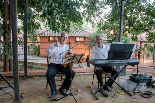 Banda Estação Nós - Dalceno Eventos - 6