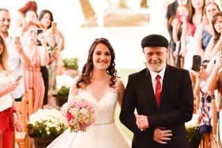 Lila de Lima Makeup - 12