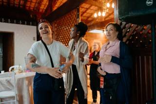 Entre Laços e Abraços - 8