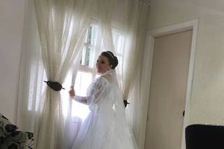 Feeling Cabeleireiros - 9