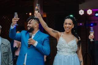 Entre Laços e Abraços - 9