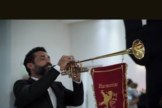Harmonise Produções Musicais - 15