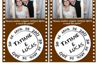 Cabine Foto Legal - 3