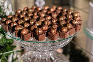 Dona Rose Brigadeiros - 19