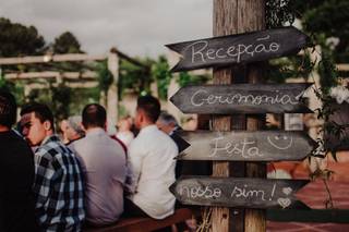 Lu Faria Festas & Eventos - 9