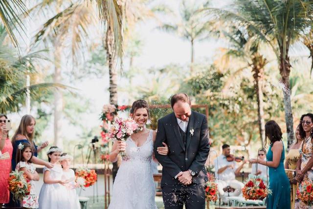 Case Comigo Cerimonial - 1