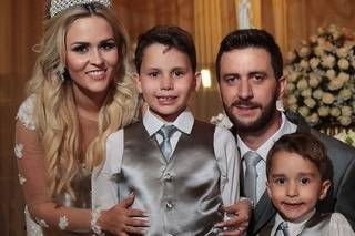 Imaginare Eventos e Decorações - 11