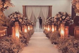 Zu Eventos Decorações - 1
