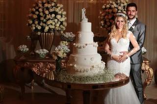 Imaginare Eventos e Decorações - 12