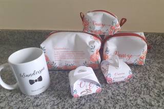 Candida Rocha Personalizados - 1