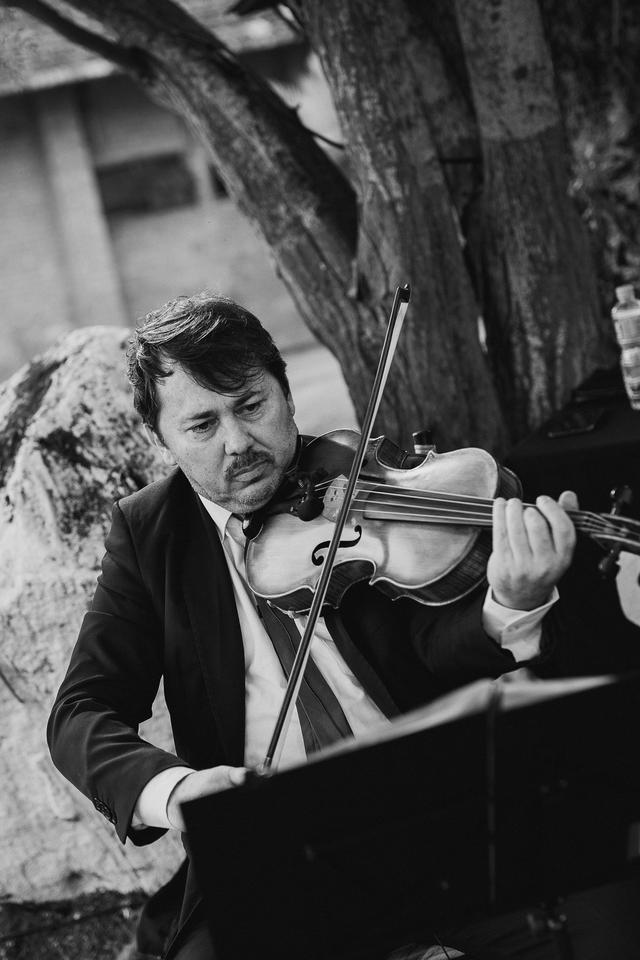 Musical Preludio Eventos - 2
