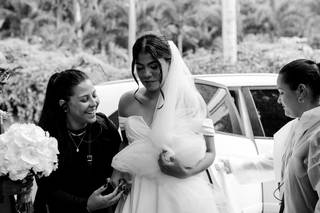 Caroline Falconi - 15