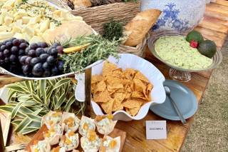 Buffet Rocha´s - 9