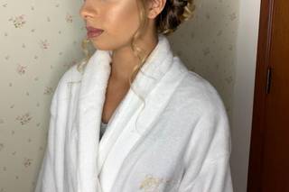 Daniela Righeto Make & Hair - 13