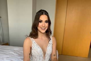 Aline Sozonov Makeup - 7