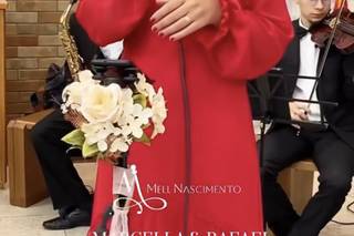 Mell Nascimento Assessoria Musical - 5