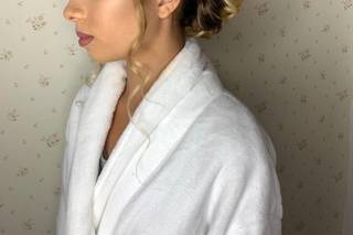 Daniela Righeto Make & Hair - 14