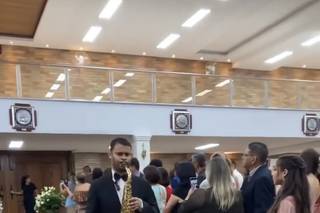 Mell Nascimento Assessoria Musical - 6