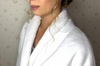 Daniela Righeto Make & Hair - 15