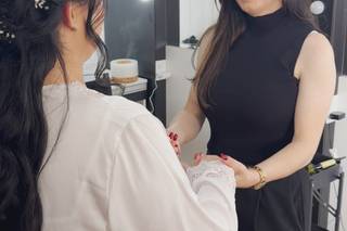 Josiane Bastos Makeup - 5